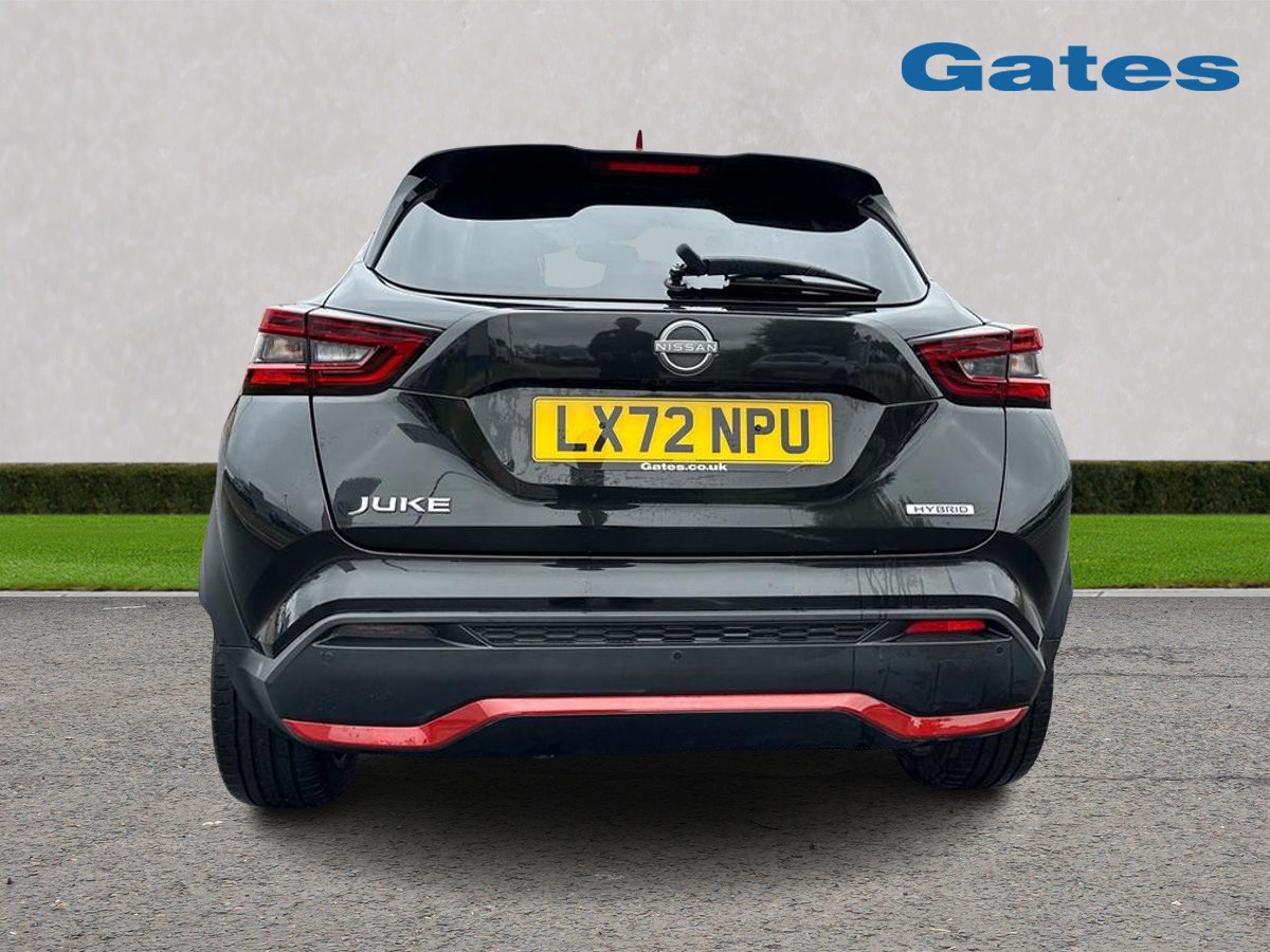 Used Nissan Juke 2022 for sale - 76630341: Photo 6