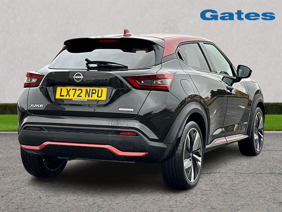 Used Nissan Juke 2022 for sale - 76630341: Photo 7