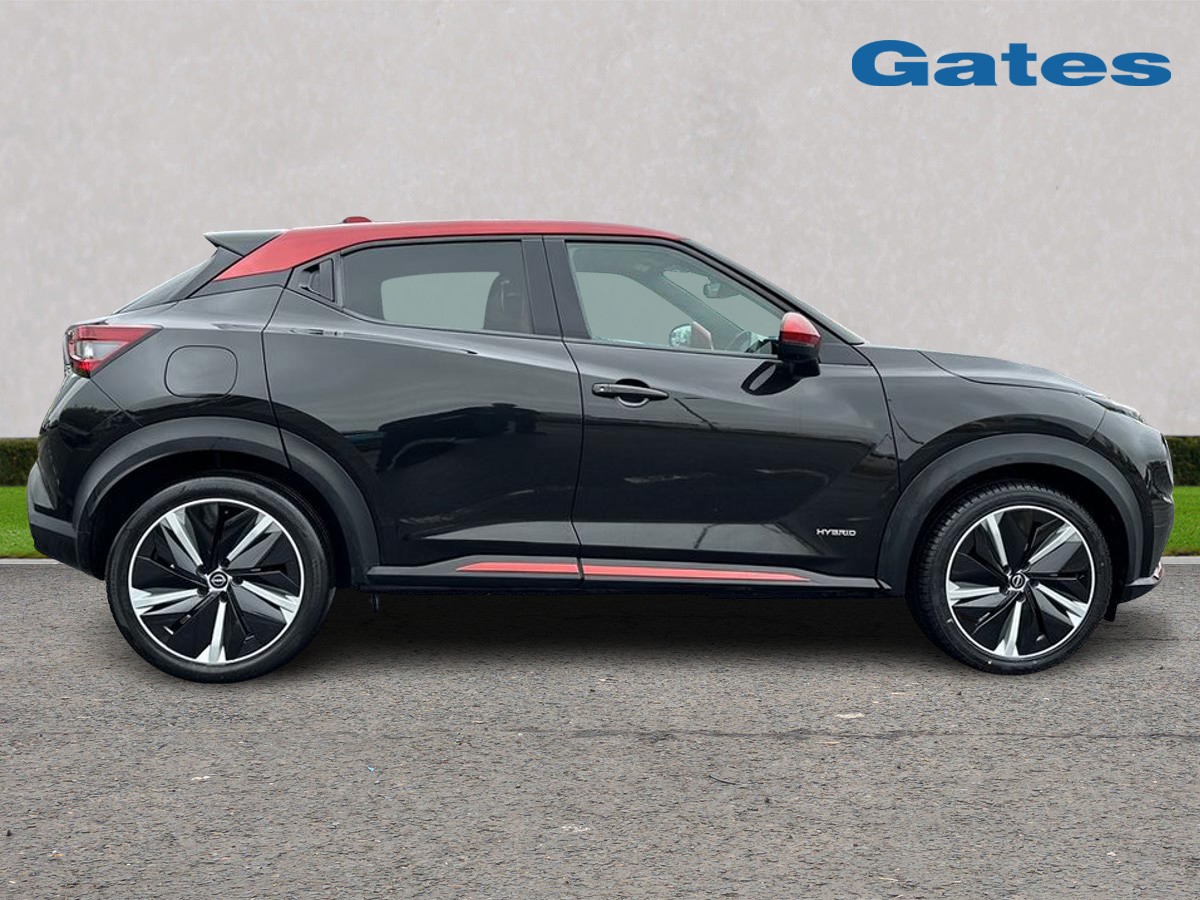 Used Nissan Juke 2022 for sale - 76630341: Photo 8