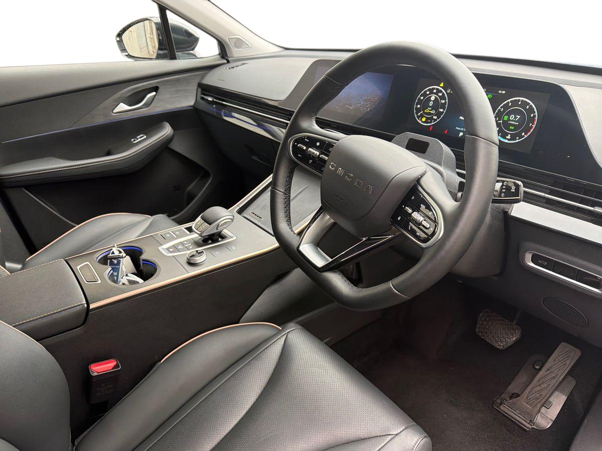 Used Omoda OMODA 5 2025 for sale - 77739983: Photo 10