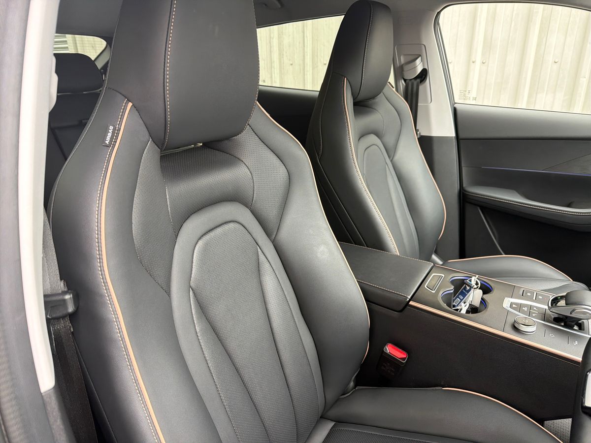 Used Omoda OMODA 5 2025 for sale - 77739983: Photo 12