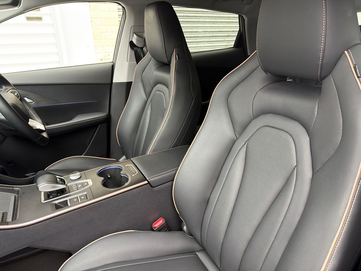 Used Omoda OMODA 5 2025 for sale - 77739983: Photo 13