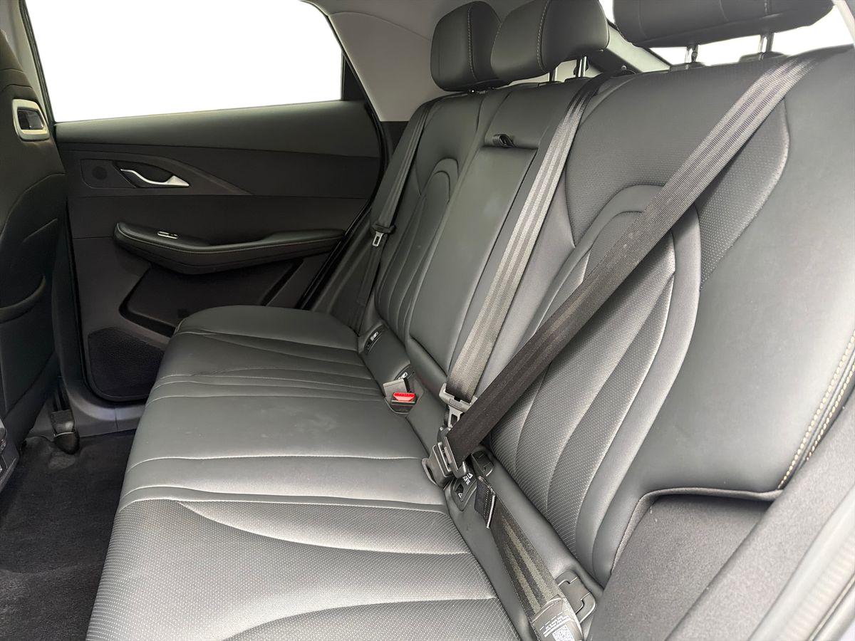 Used Omoda OMODA 5 2025 for sale - 77739983: Photo 14