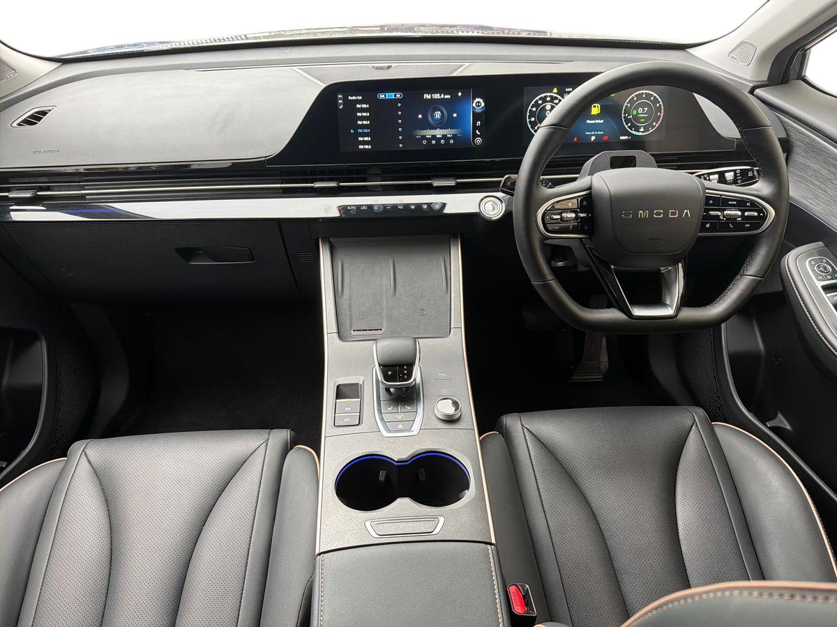 Used Omoda OMODA 5 2025 for sale - 77739983: Photo 15