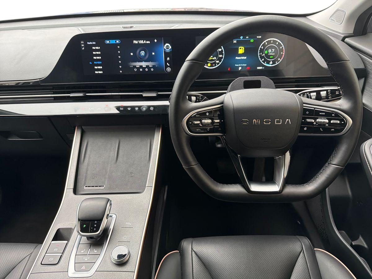 Used Omoda OMODA 5 2025 for sale - 77739983: Photo 16
