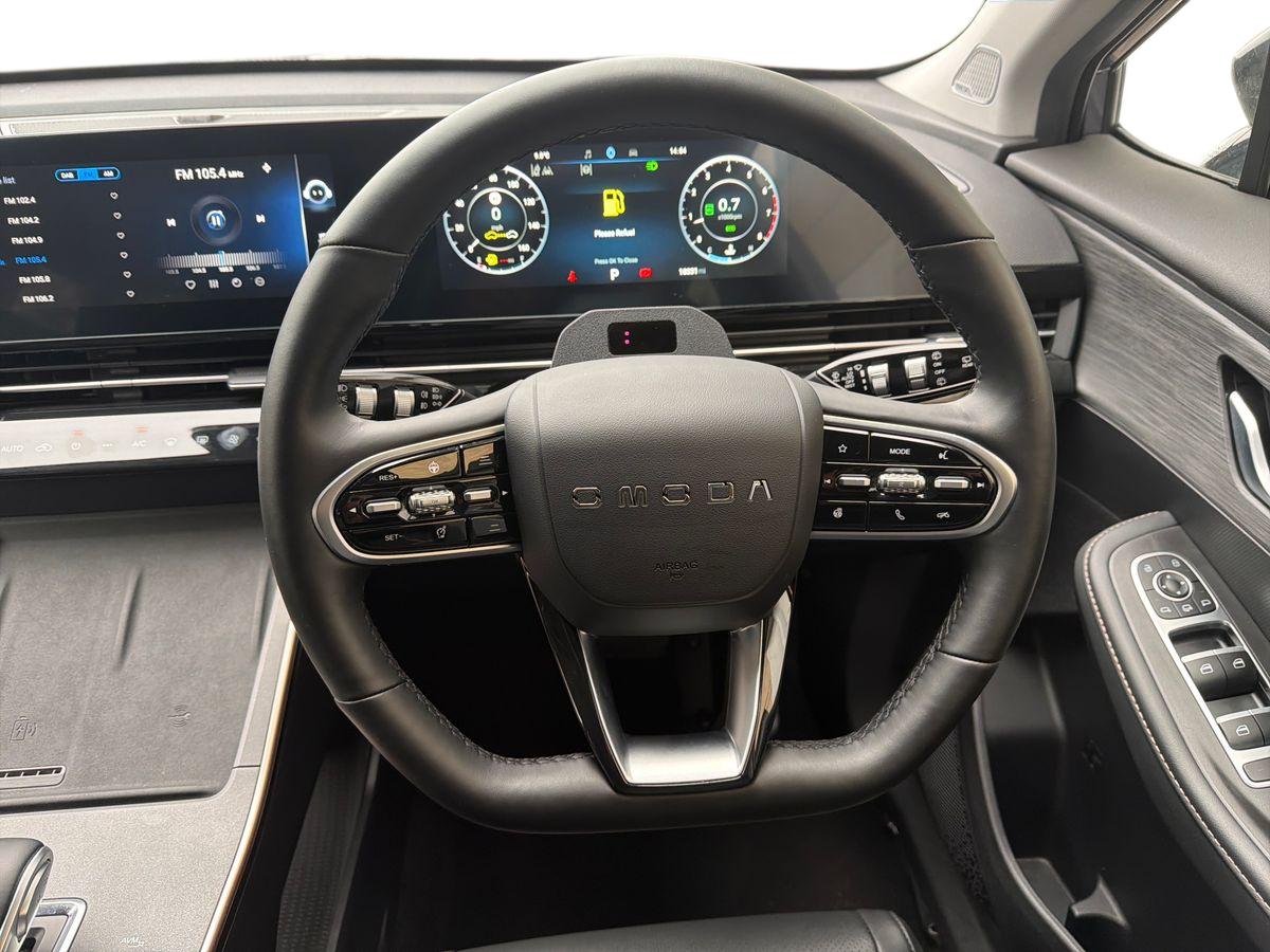 Used Omoda OMODA 5 2025 for sale - 77739983: Photo 17