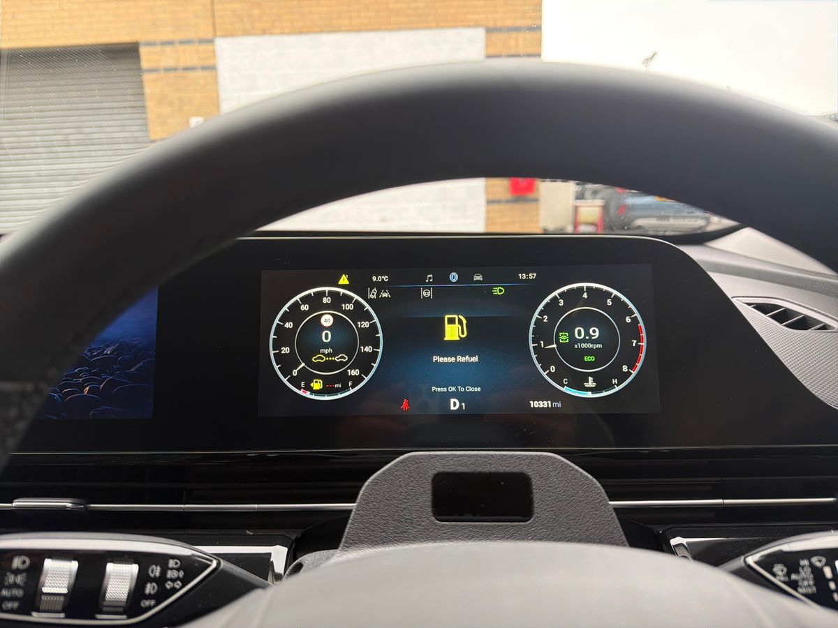 Used Omoda OMODA 5 2025 for sale - 77739983: Photo 18