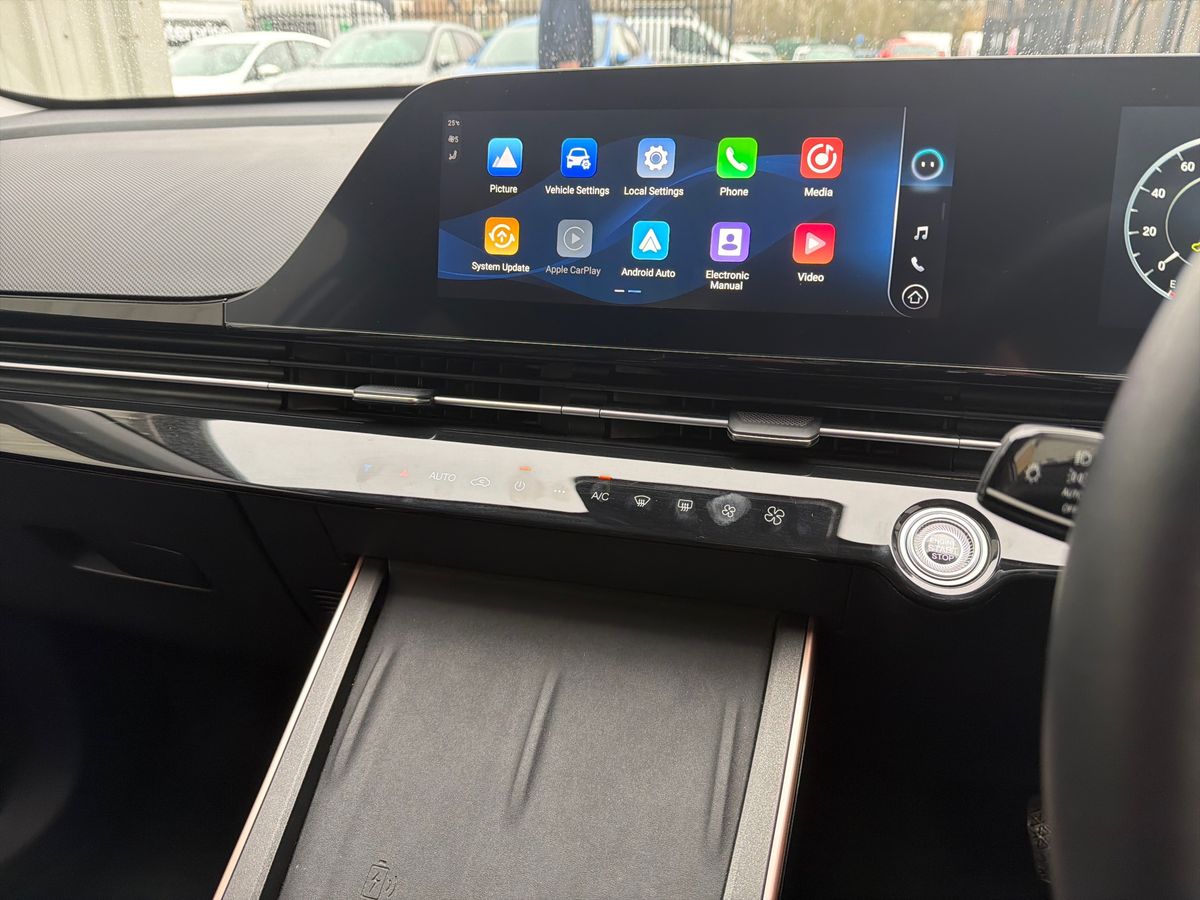 Used Omoda OMODA 5 2025 for sale - 77739983: Photo 19