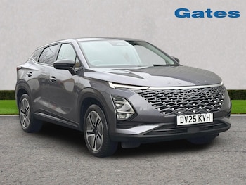 Used Omoda OMODA 5 2025 for sale - 77739983: Photo