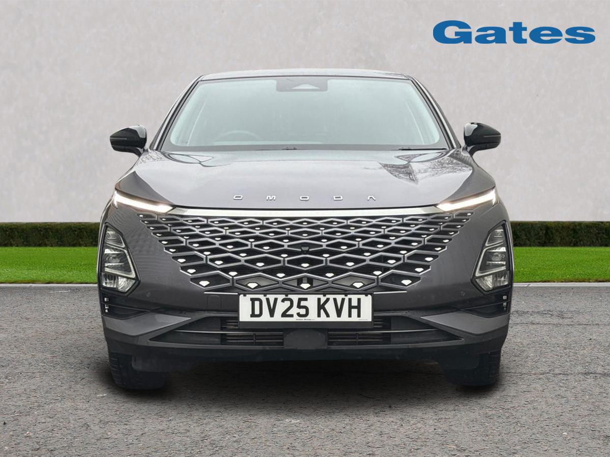 Used Omoda OMODA 5 2025 for sale - 77739983: Photo 2