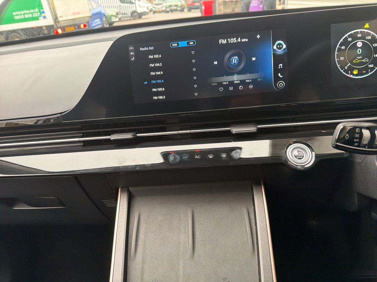 Used Omoda OMODA 5 2025 for sale - 77739983: Photo 20