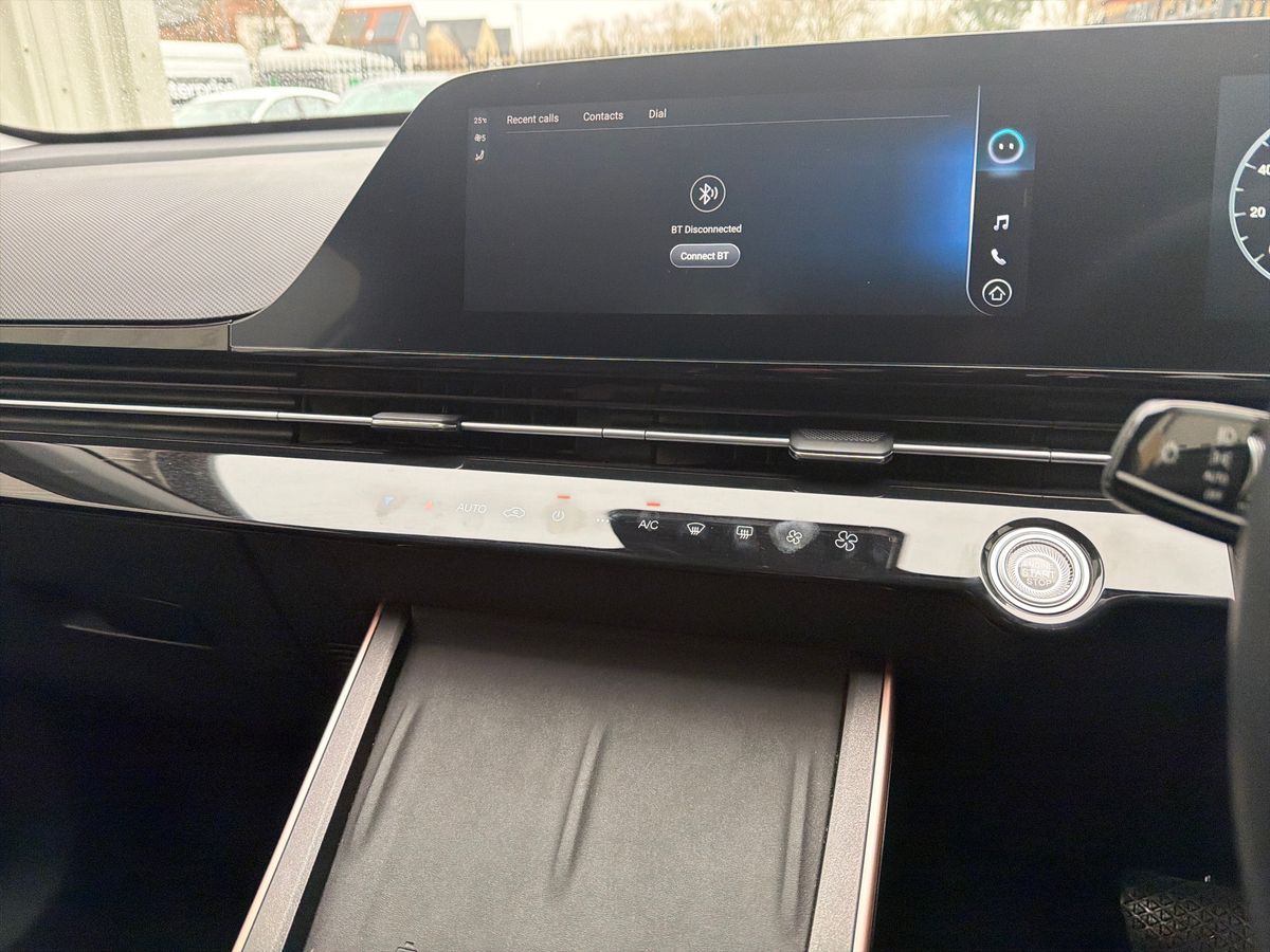 Used Omoda OMODA 5 2025 for sale - 77739983: Photo 21