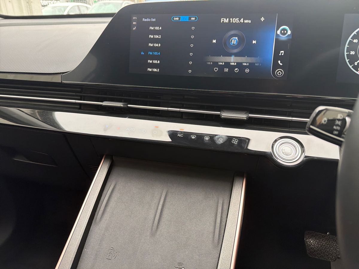 Used Omoda OMODA 5 2025 for sale - 77739983: Photo 22