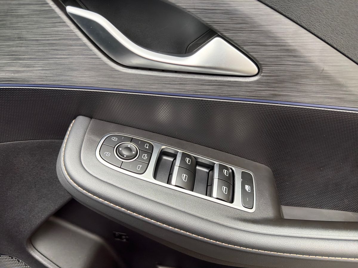 Used Omoda OMODA 5 2025 for sale - 77739983: Photo 25