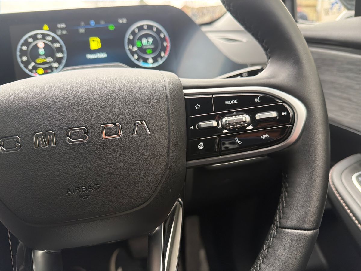 Used Omoda OMODA 5 2025 for sale - 77739983: Photo 27