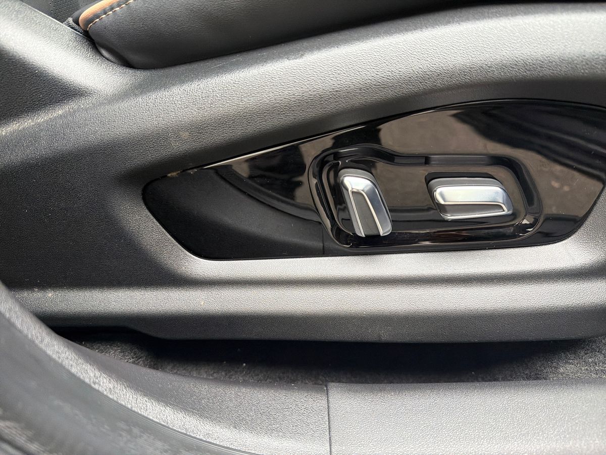 Used Omoda OMODA 5 2025 for sale - 77739983: Photo 30