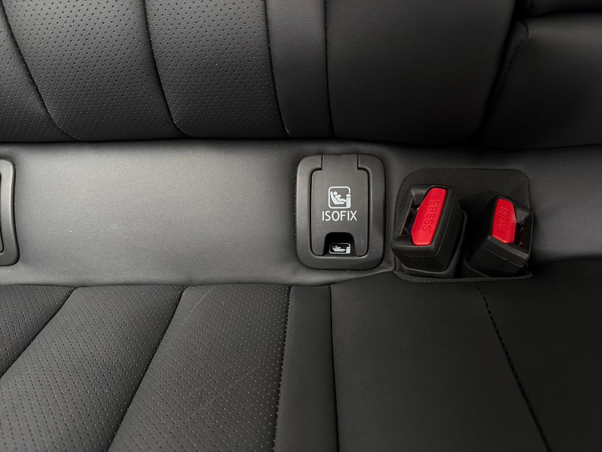 Used Omoda OMODA 5 2025 for sale - 77739983: Photo 31