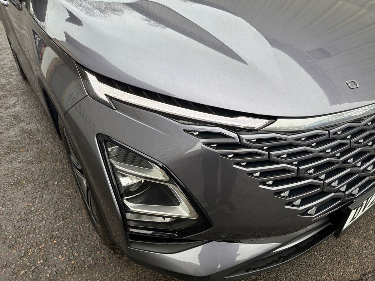 Used Omoda OMODA 5 2025 for sale - 77739983: Photo 32
