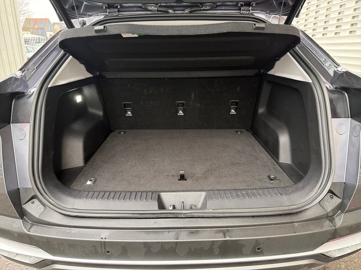 Used Omoda OMODA 5 2025 for sale - 77739983: Photo 34