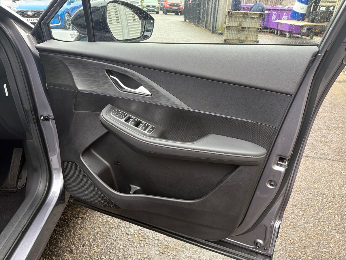 Used Omoda OMODA 5 2025 for sale - 77739983: Photo 35