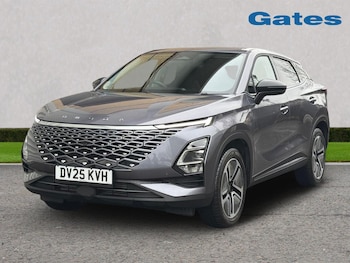 Used Omoda OMODA 5 2025 for sale - 77739983: Photo