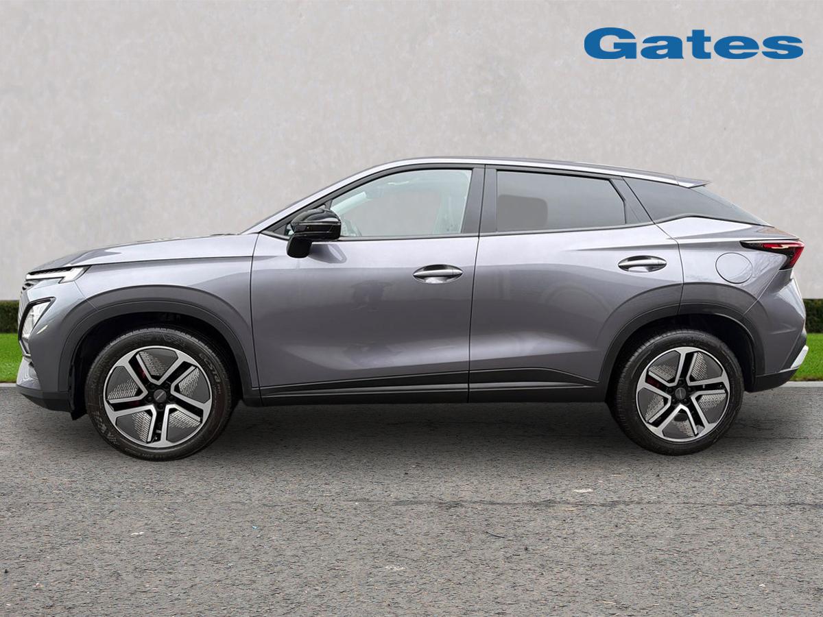 Used Omoda OMODA 5 2025 for sale - 77739983: Photo 4