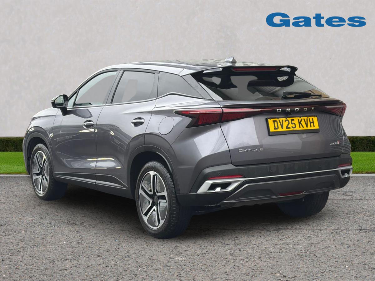Used Omoda OMODA 5 2025 for sale - 77739983: Photo 5