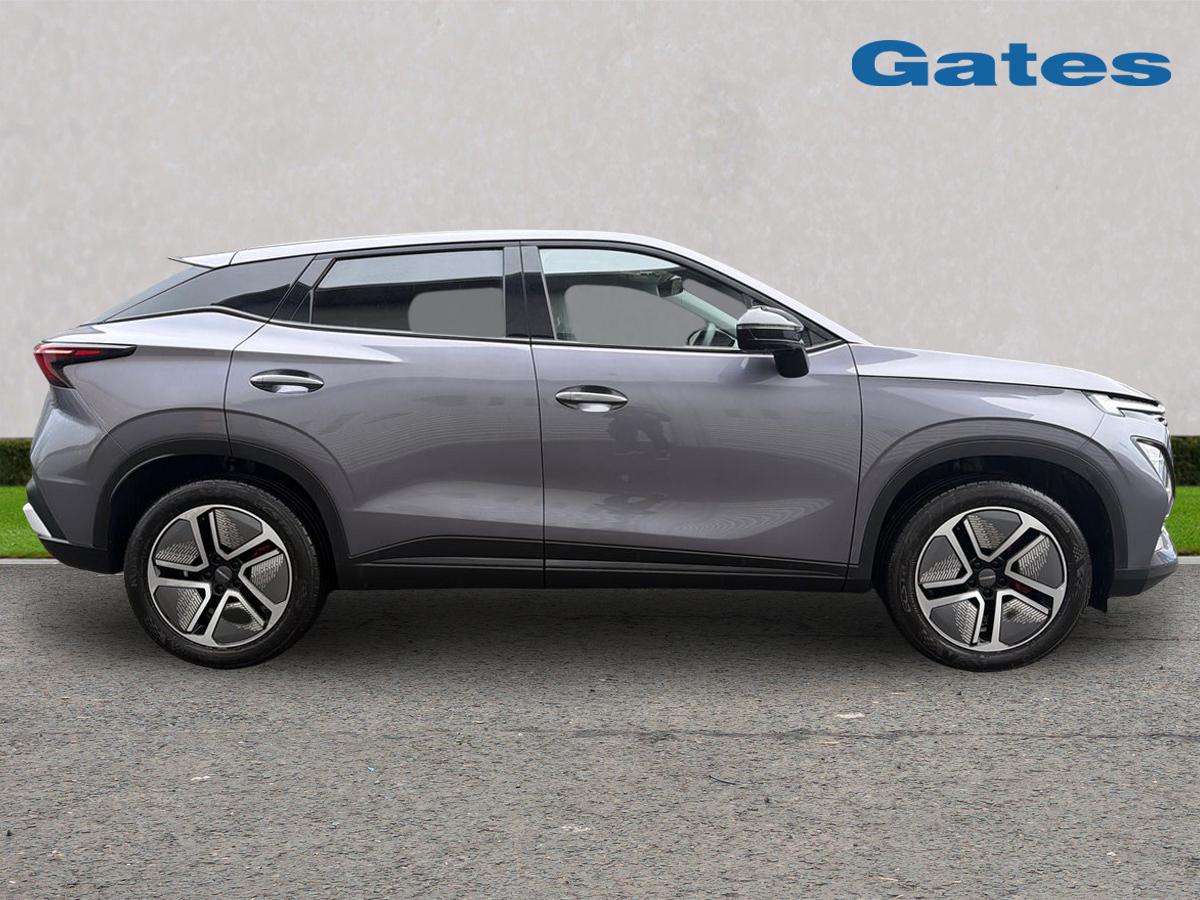 Used Omoda OMODA 5 2025 for sale - 77739983: Photo 8