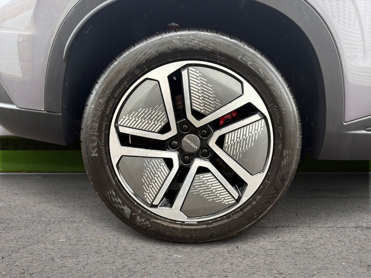 Used Omoda OMODA 5 2025 for sale - 77739983: Photo 9