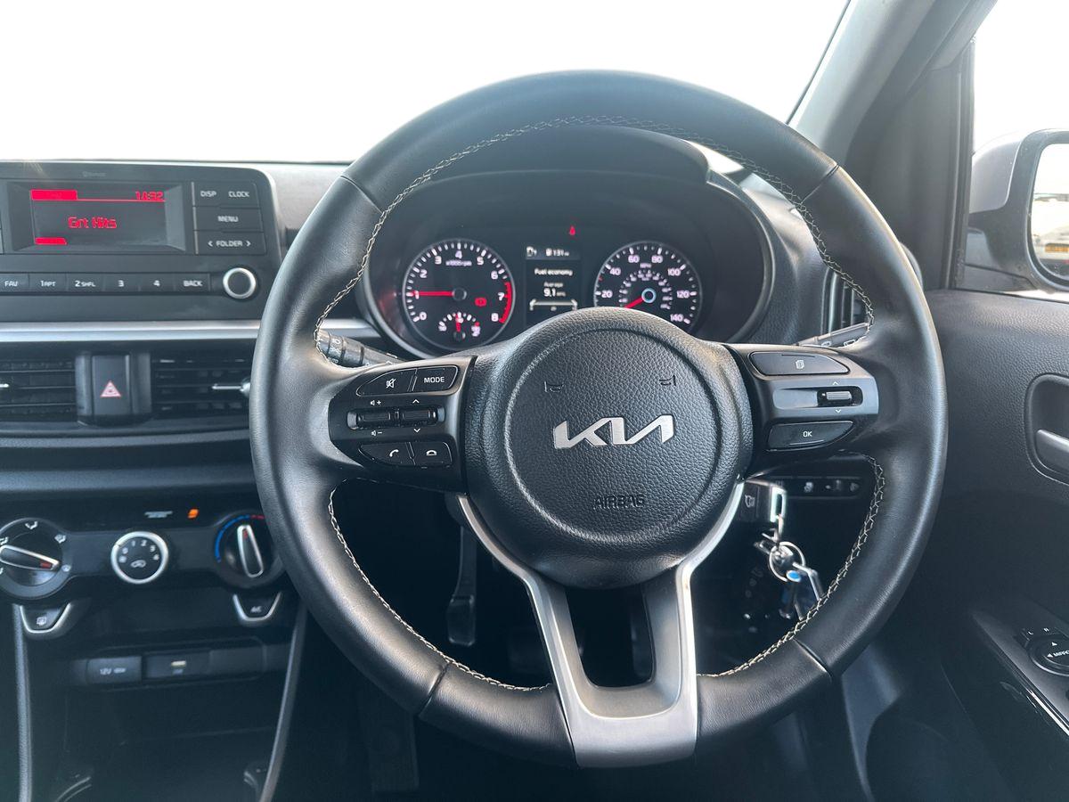 Used Kia Picanto 2023 for sale - 76928023: Photo 17