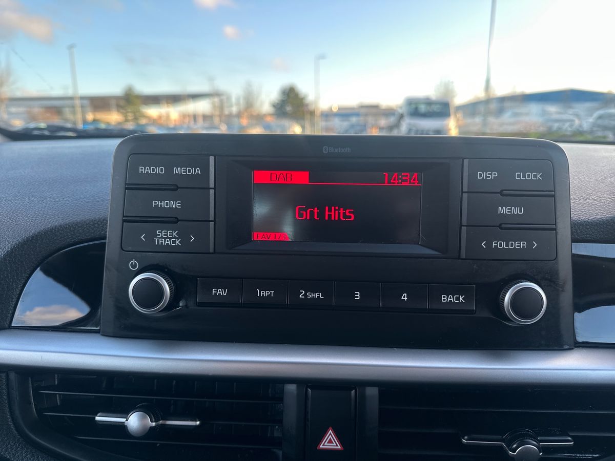 Used Kia Picanto 2023 for sale - 76928023: Photo 19