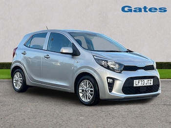 Used Kia Picanto 2023 for sale - 76928023: Photo