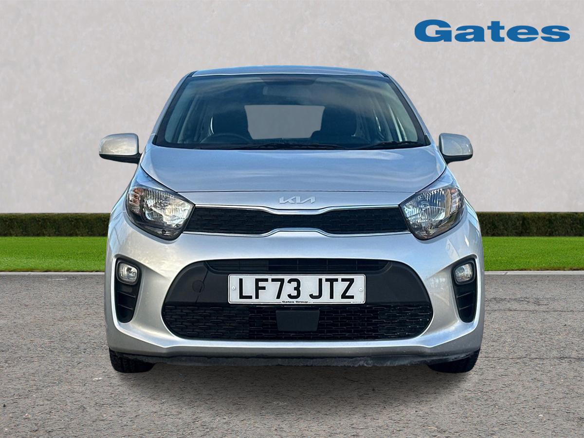 Used Kia Picanto 2023 for sale - 76928023: Photo 2