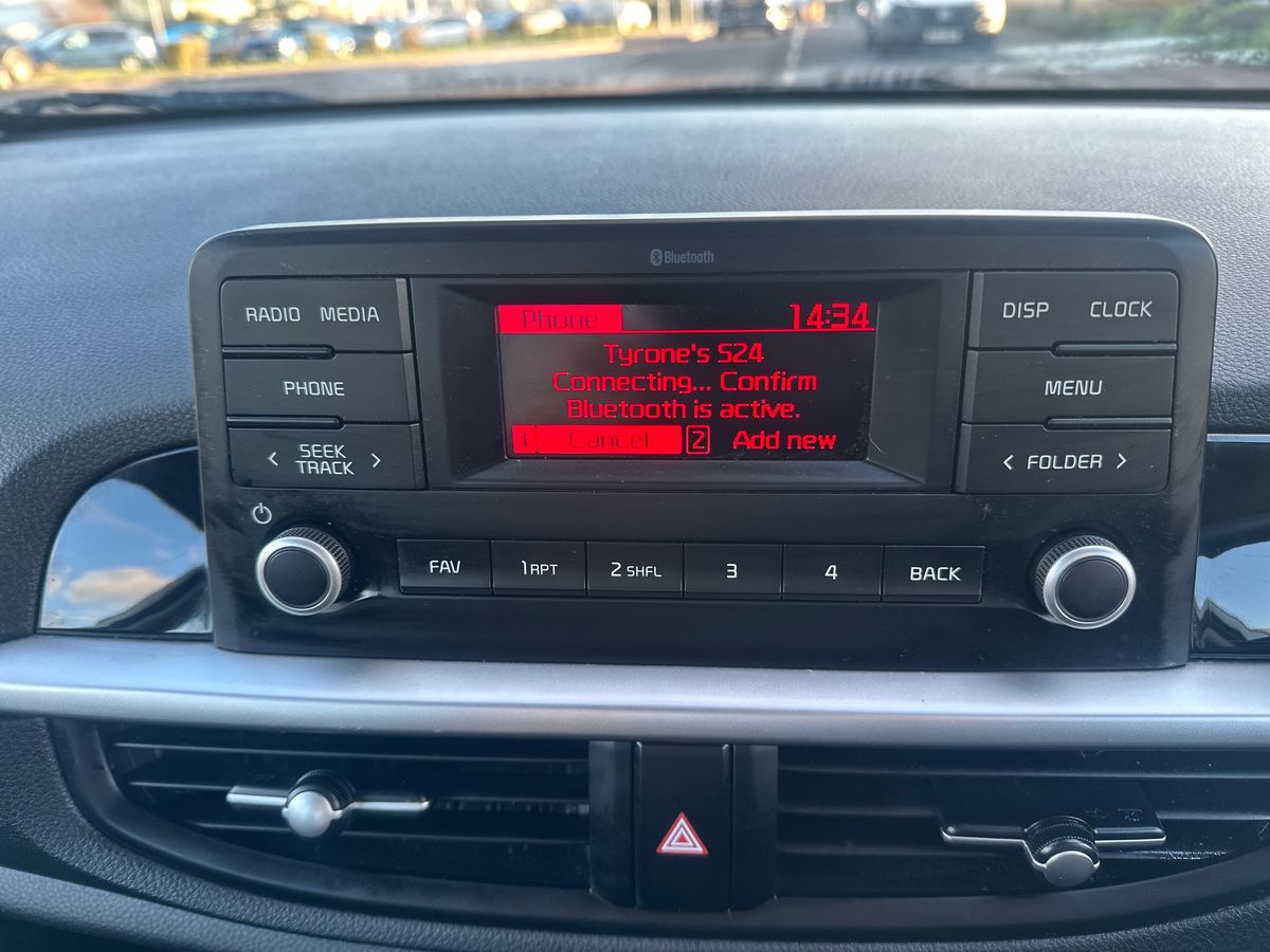 Used Kia Picanto 2023 for sale - 76928023: Photo 21