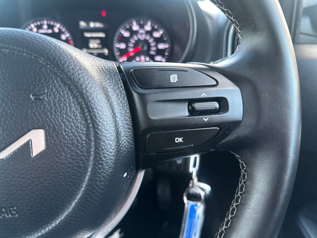 Used Kia Picanto 2023 for sale - 76928023: Photo 27