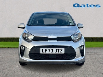 Used Kia Picanto 2023 for sale - 76928023: Photo