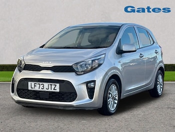 Used Kia Picanto 2023 for sale - 76928023: Photo