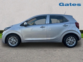 Used Kia Picanto 2023 for sale - 76928023: Photo