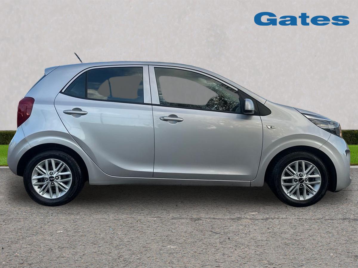Used Kia Picanto 2023 for sale - 76928023: Photo 8