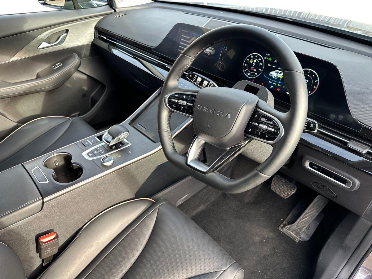 Used Omoda OMODA 5 2025 for sale - 76474878: Photo 10