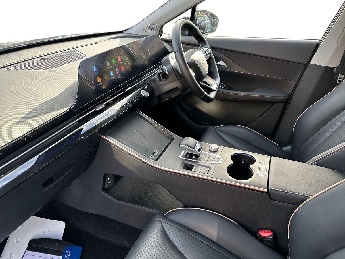 Used Omoda OMODA 5 2025 for sale - 76474878: Photo 11