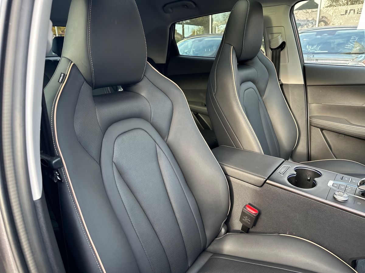 Used Omoda OMODA 5 2025 for sale - 76474878: Photo 12