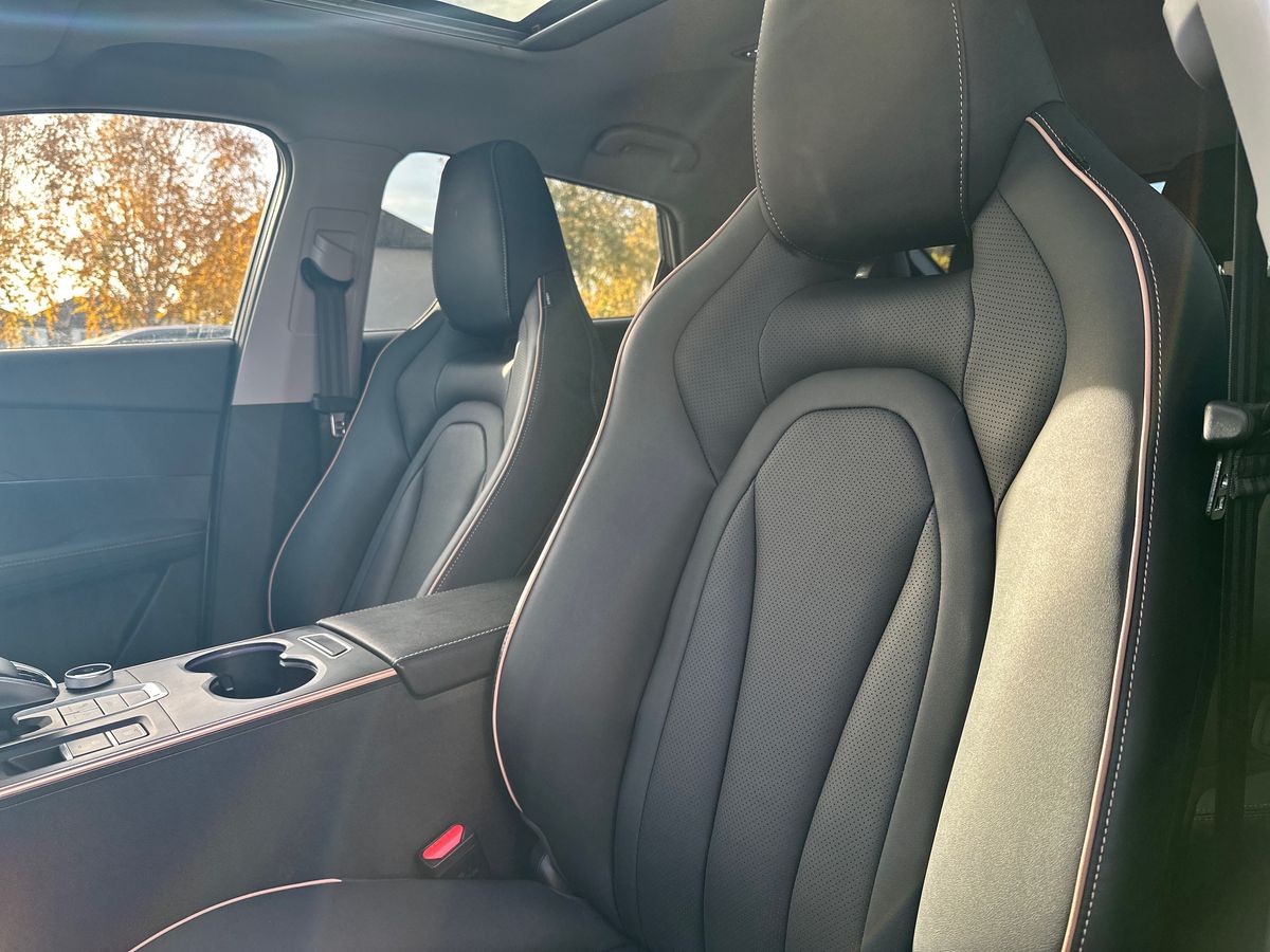 Used Omoda OMODA 5 2025 for sale - 76474878: Photo 13