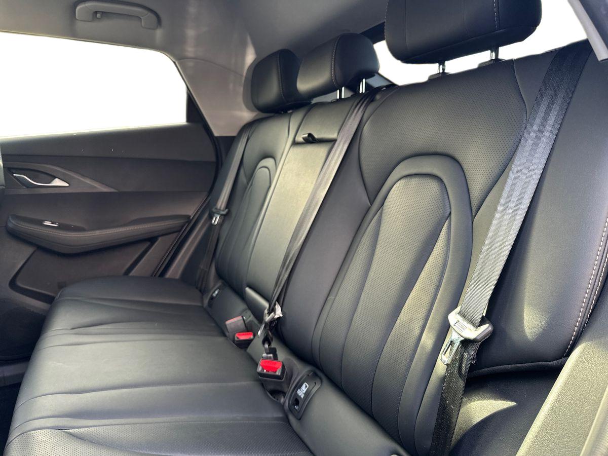 Used Omoda OMODA 5 2025 for sale - 76474878: Photo 14