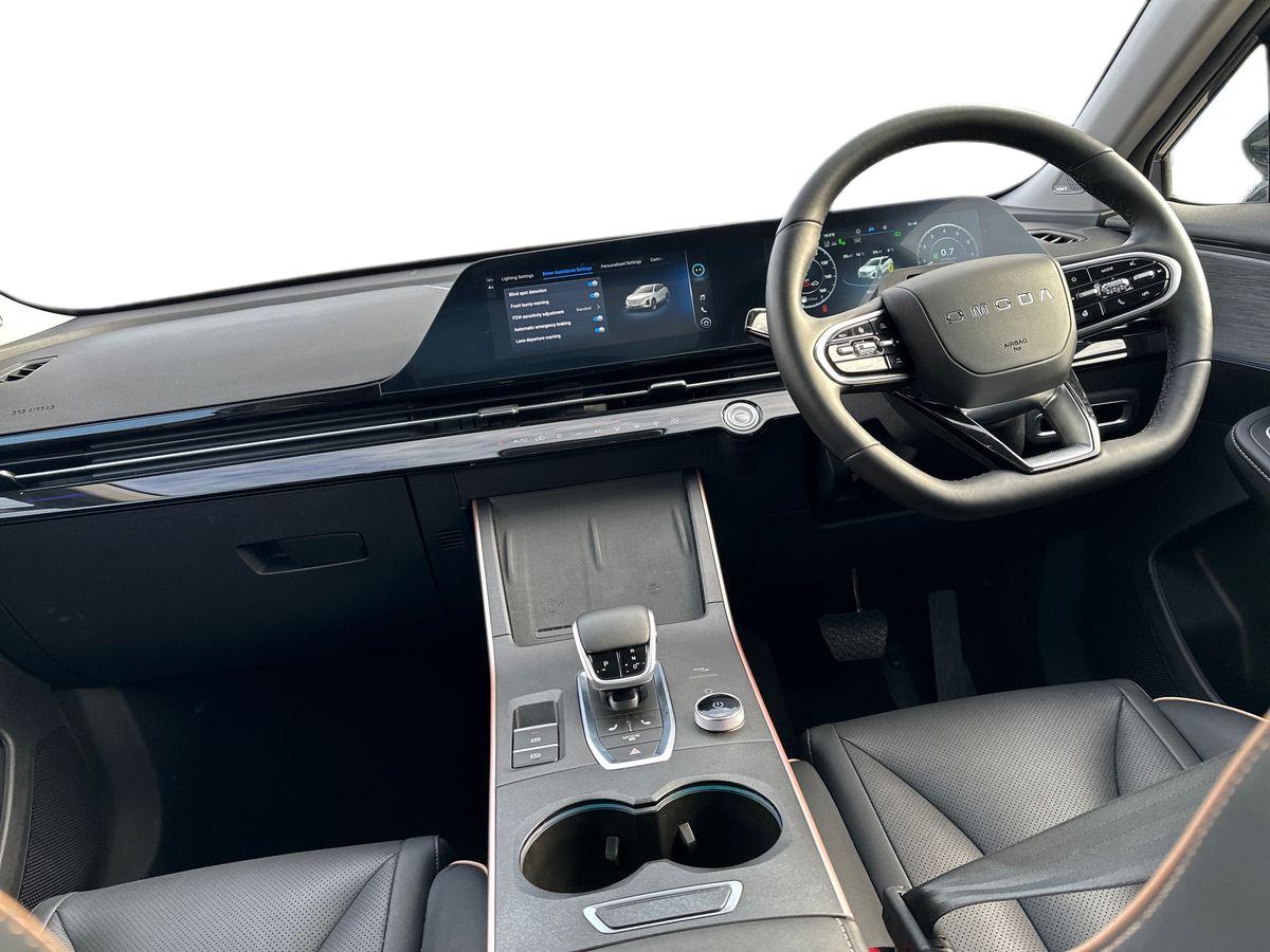 Used Omoda OMODA 5 2025 for sale - 76474878: Photo 15