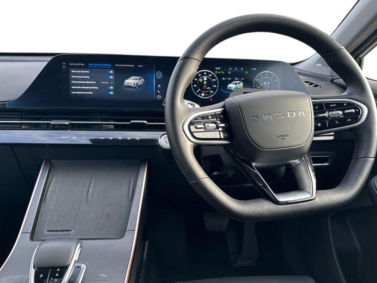 Used Omoda OMODA 5 2025 for sale - 76474878: Photo 16