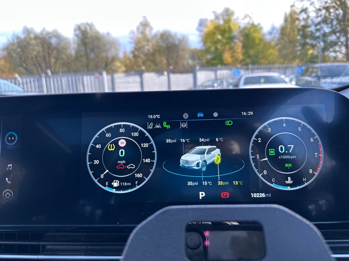 Used Omoda OMODA 5 2025 for sale - 76474878: Photo 18