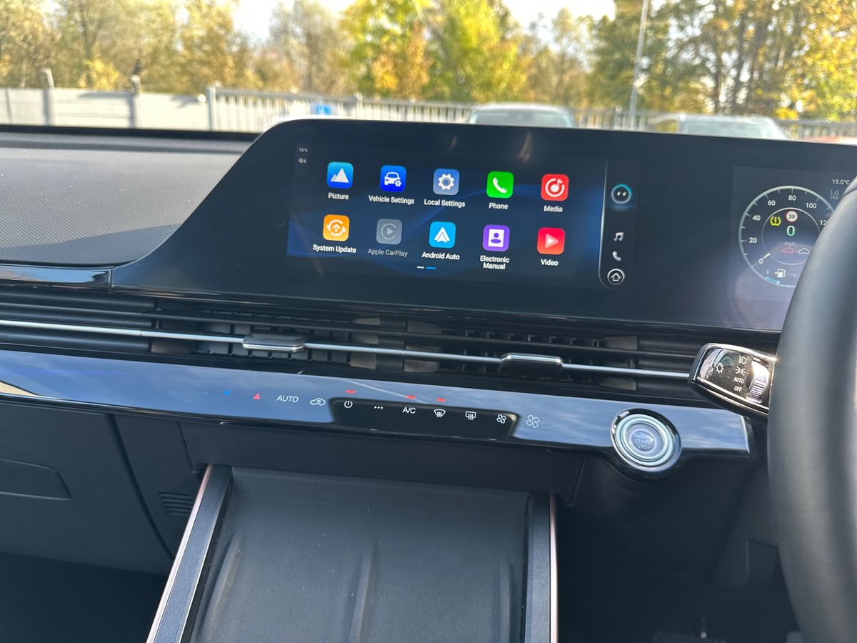 Used Omoda OMODA 5 2025 for sale - 76474878: Photo 19