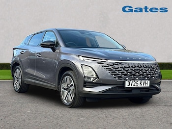 Used Omoda OMODA 5 2025 for sale - 76474878: Photo