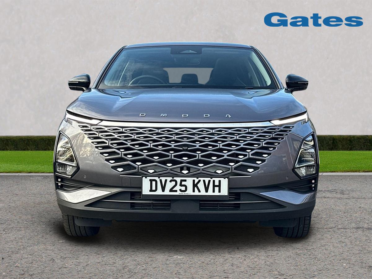 Used Omoda OMODA 5 2025 for sale - 76474878: Photo 2